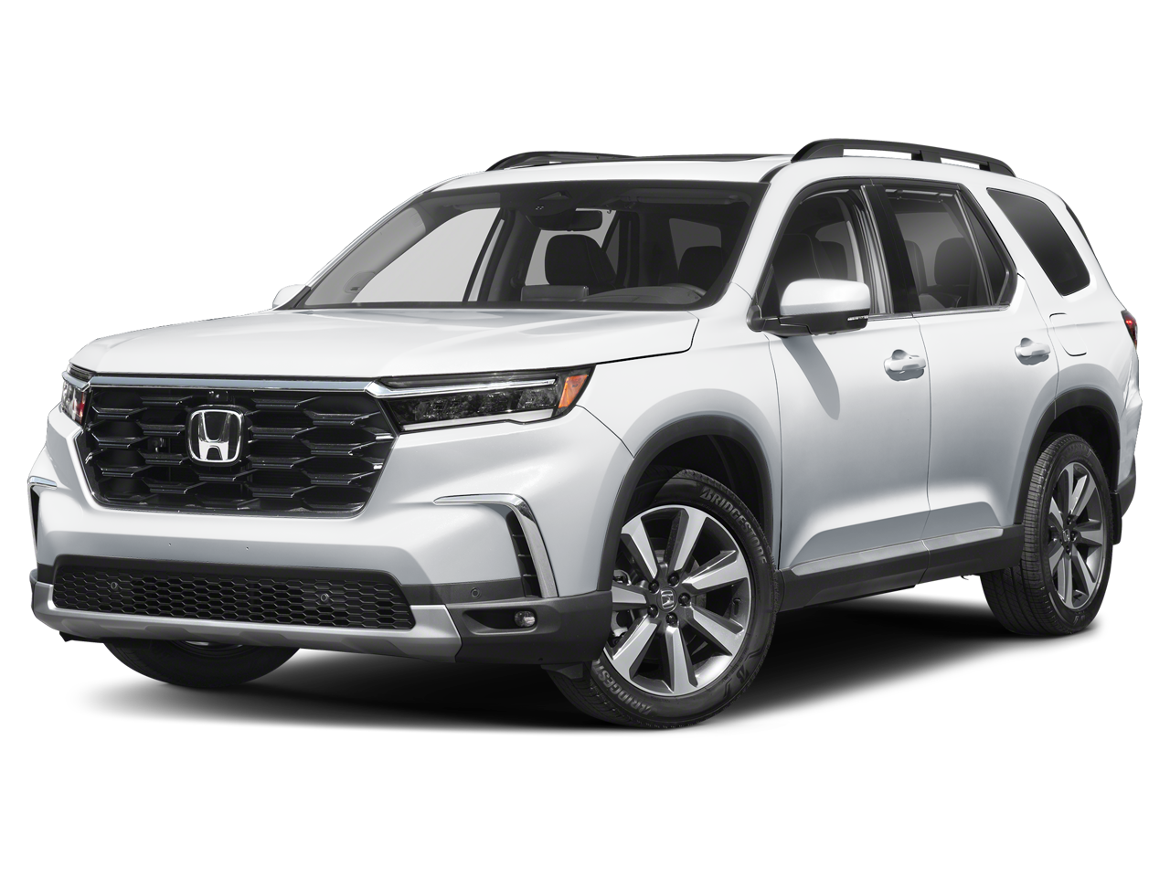 2023 Honda Pilot Elite AWD's photo