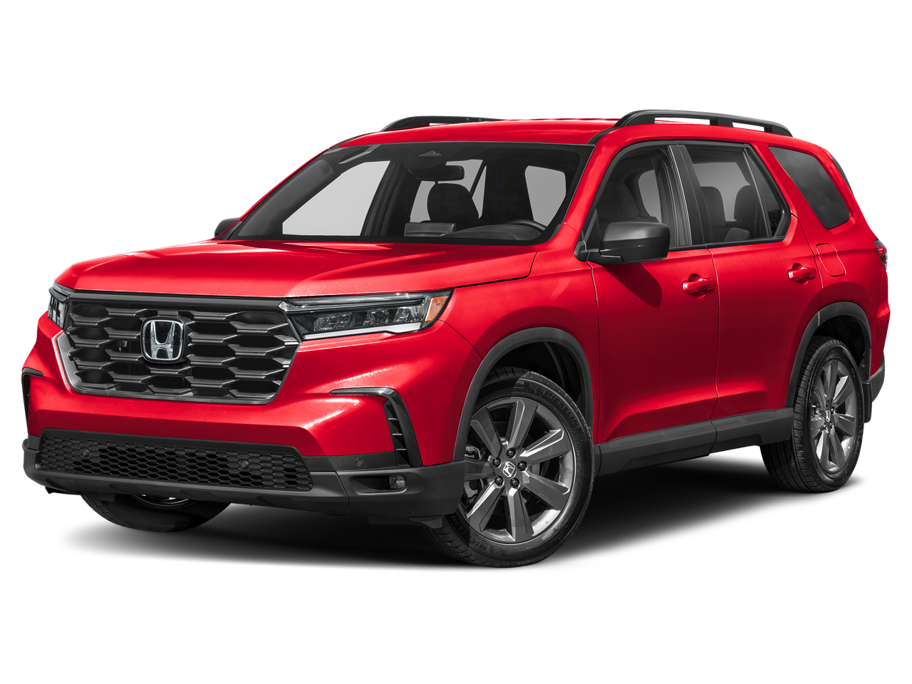 2023 Honda Pilot Sport