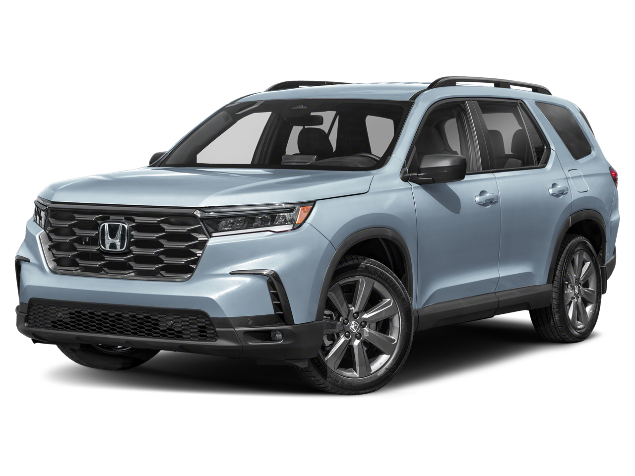 2023 Honda Pilot Sport