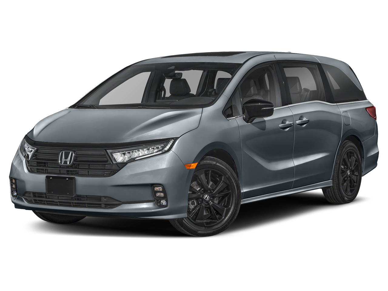 2023 Honda Odyssey SPORT - Photo 58