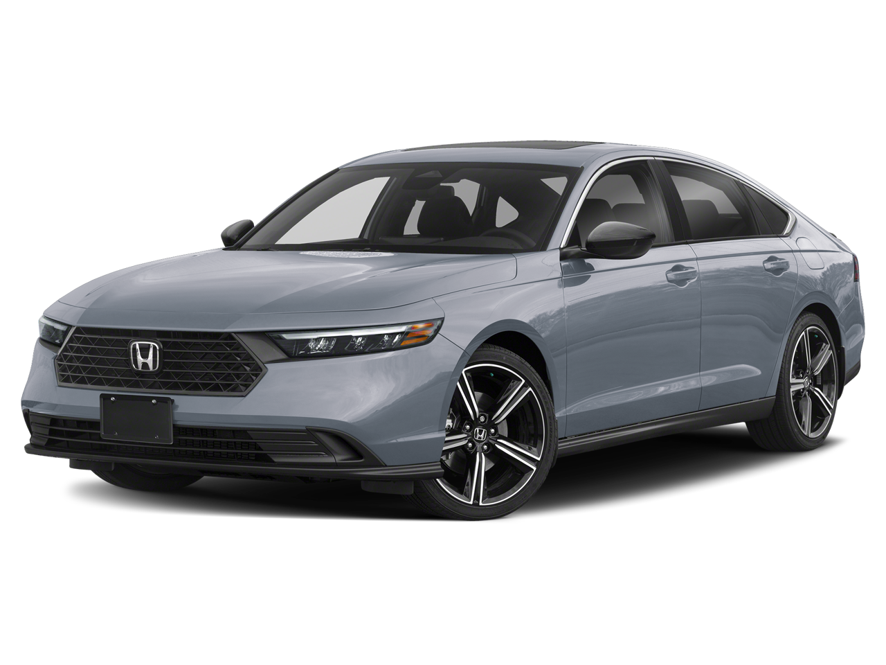 2024 Honda Accord Hybrid Sport's photo