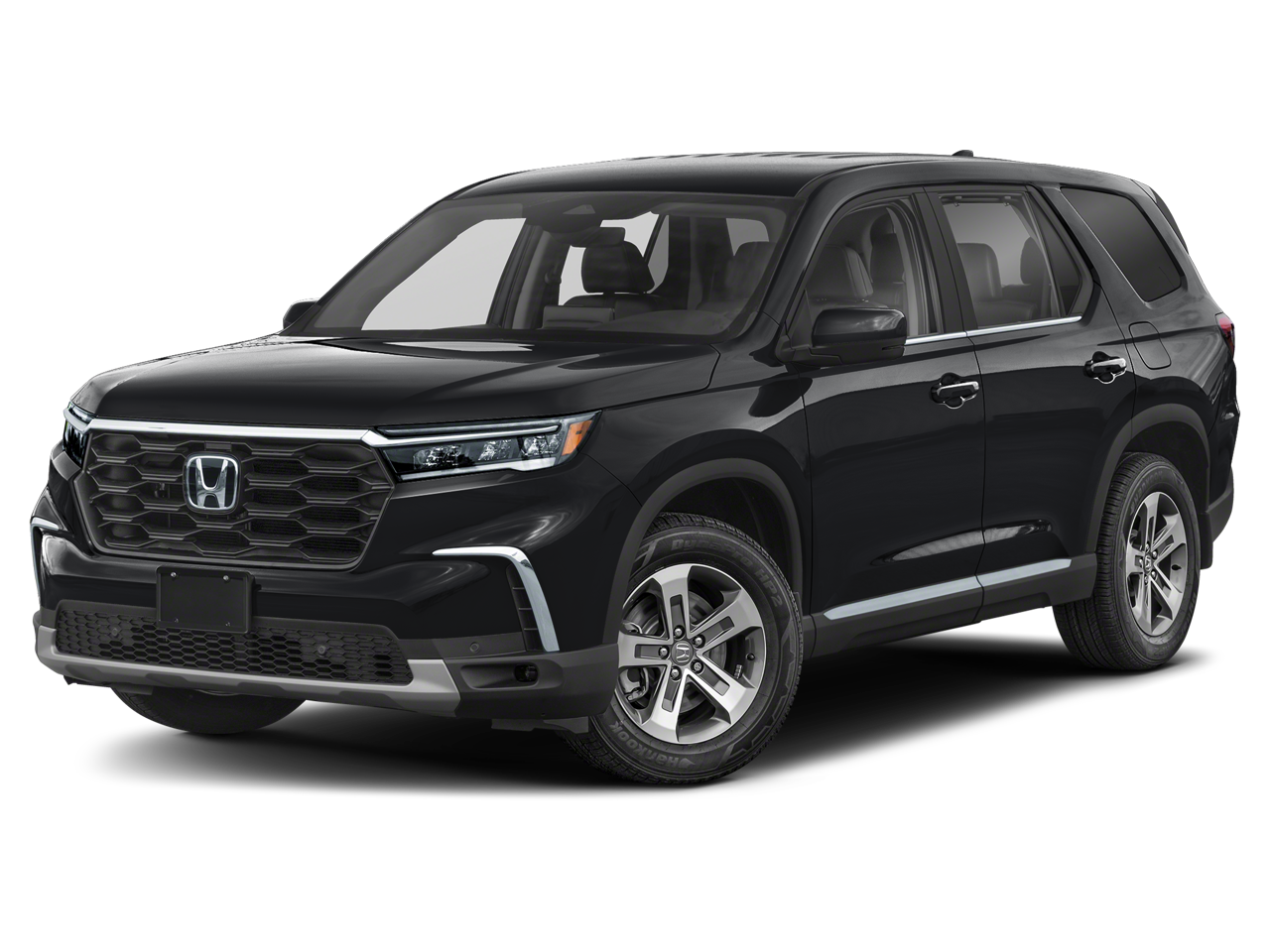 2024 Honda Pilot EX-L - Photo 54