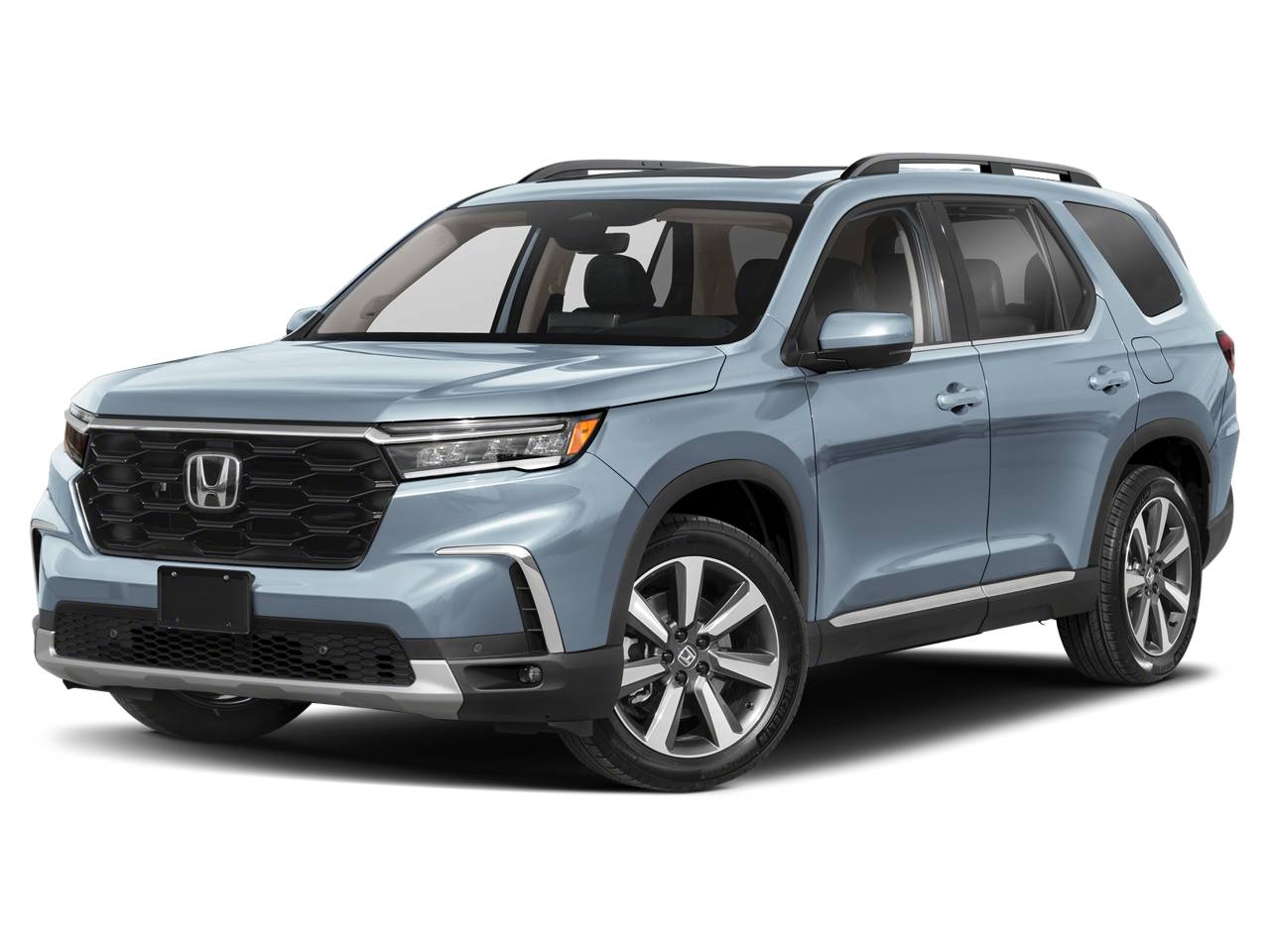 2024 Honda Pilot