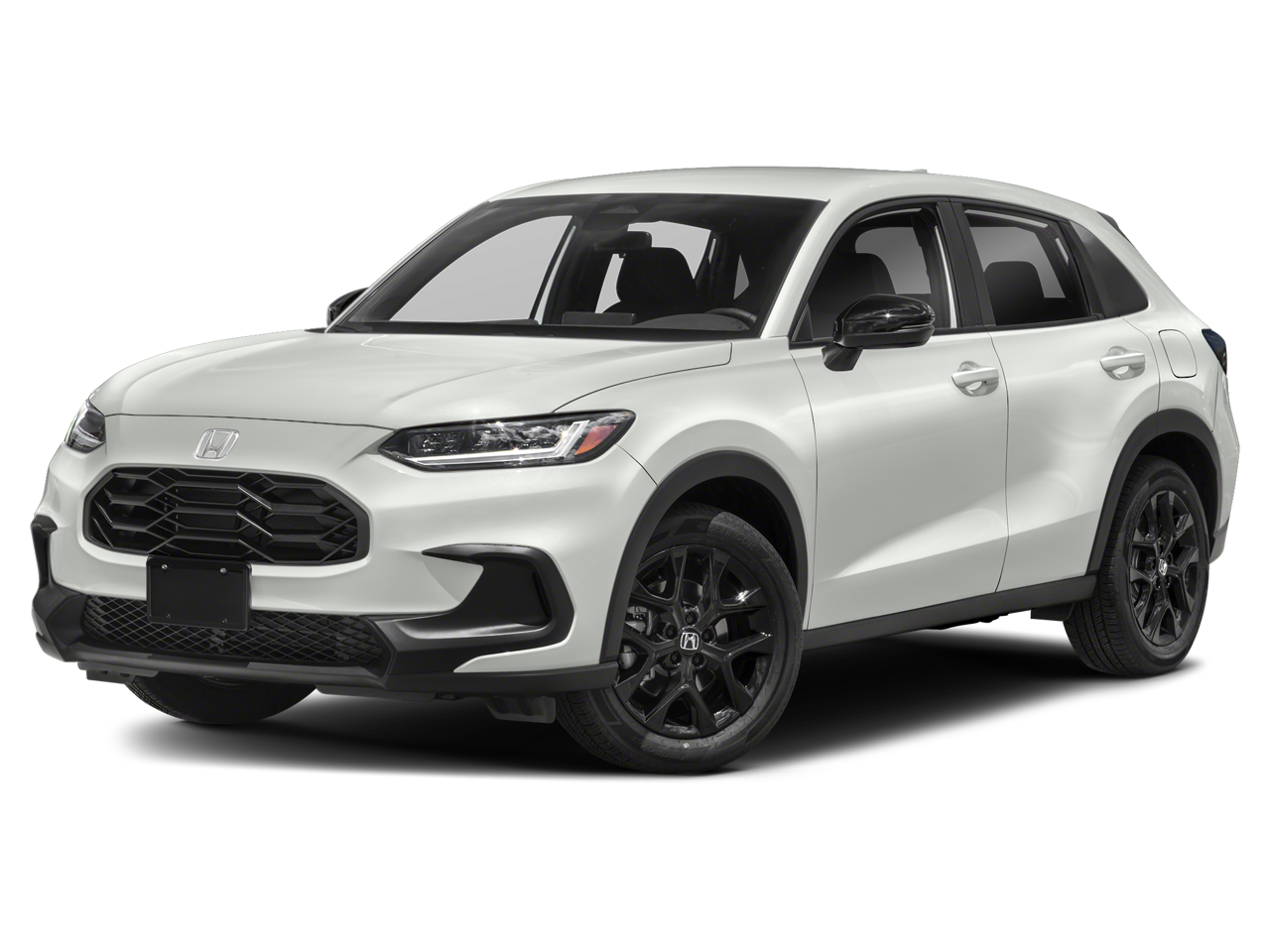 2024 Honda HR-V Sport AWD's photo