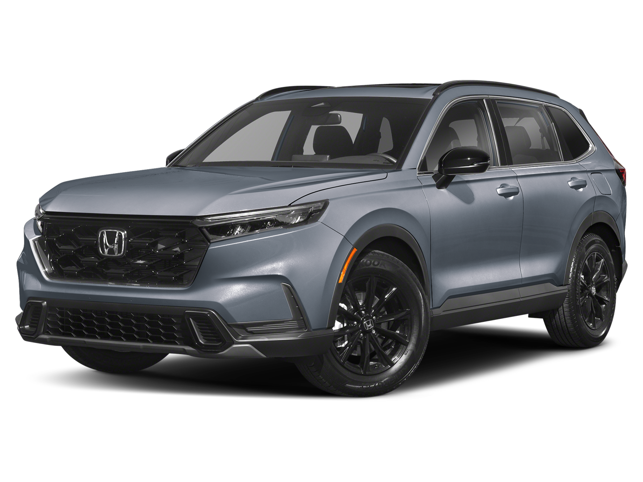 2024 Honda CR-V Hybrid Sport AWD's photo