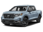 2024 Honda Ridgeline Black Edition