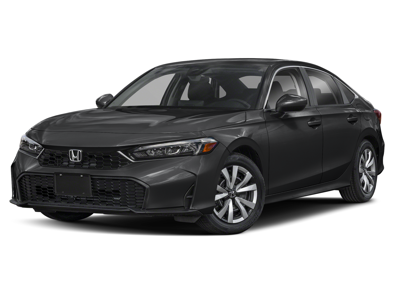 2025 Honda Civic Sedan