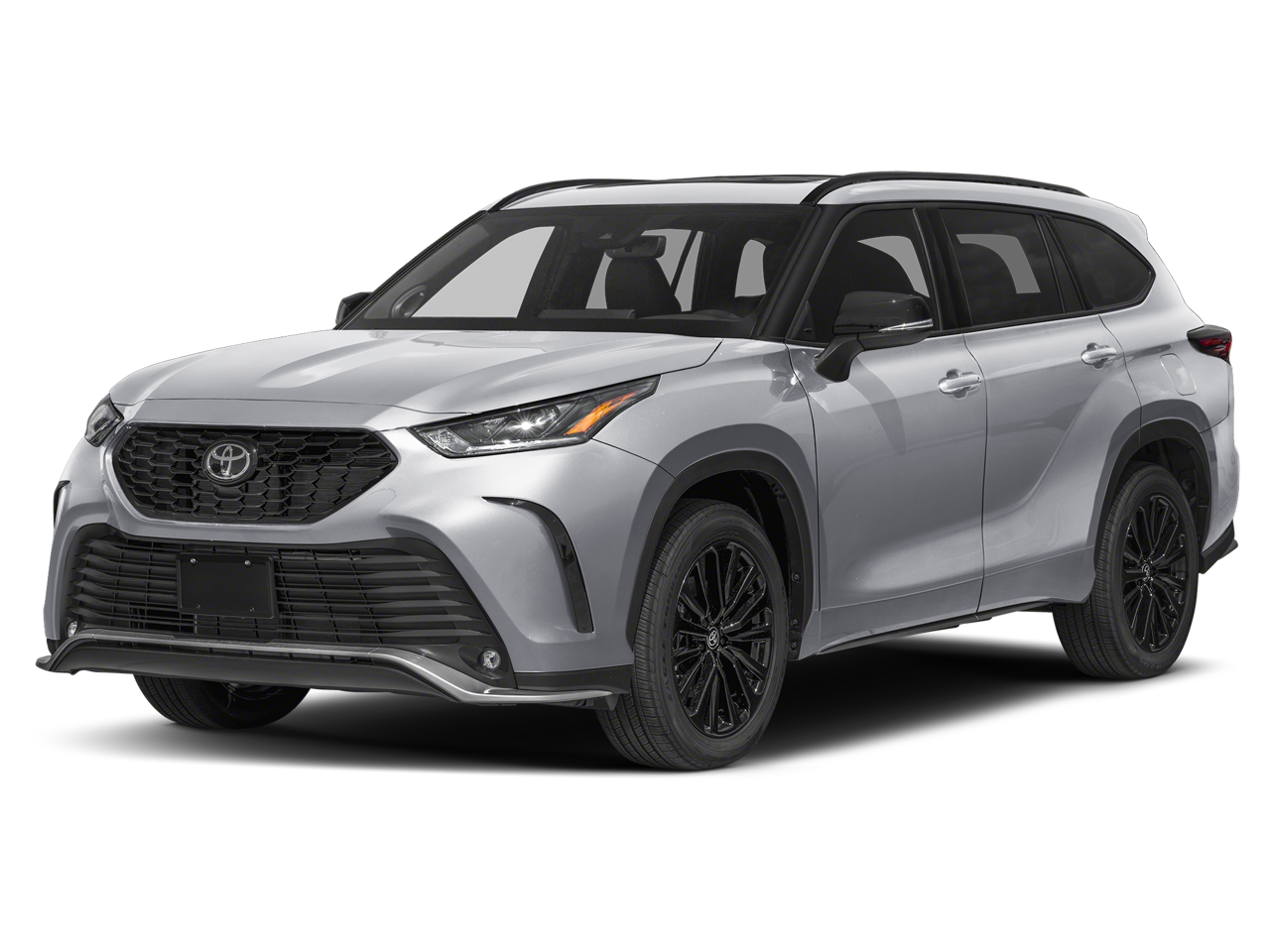 2025 Toyota Highlander XSE