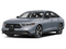 2026 Honda Accord Sedan Sport Hybrid