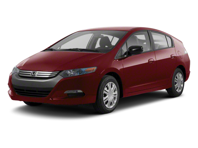 2011 Honda Insight's photo