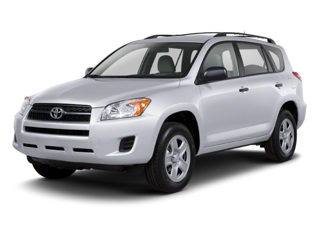 Used 2011 Toyota RAV4 Limited with VIN JTMDF4DV1BD042301 for sale in New Rochelle, NY