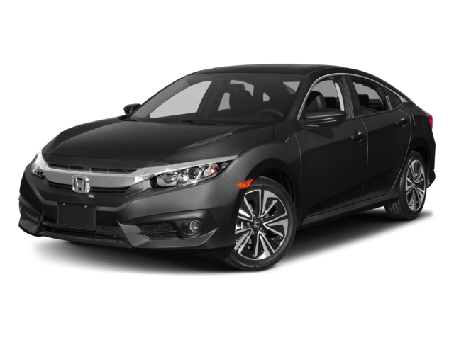 Used 2017 Honda Civic EX-L with VIN 2HGFC1F75HH644985 for sale in New Rochelle, NY