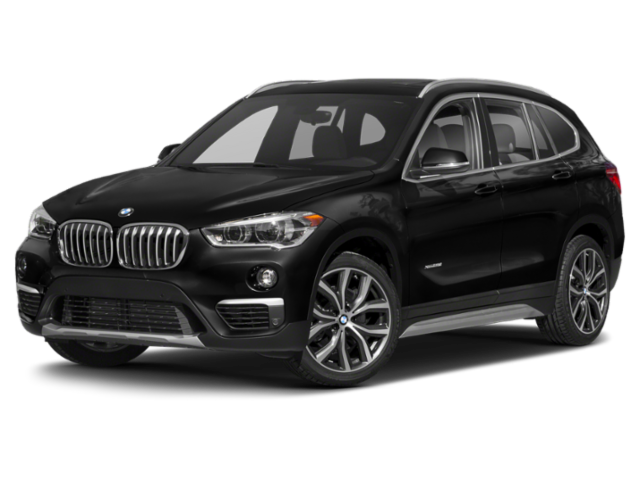 2018 BMW X1 xDrive28i's photo