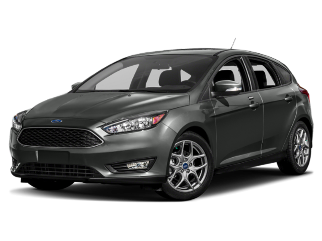 Used 2018 Ford Focus SE with VIN 1FADP3K27JL272774 for sale in New Rochelle, NY