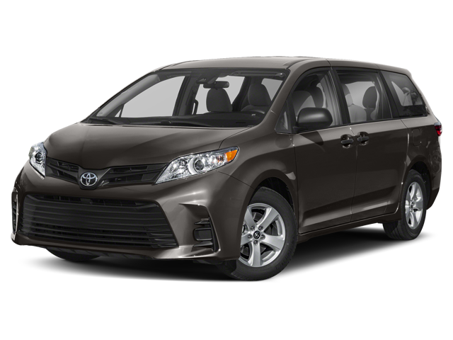2018 Toyota Sienna XLE Limited Premium photo 2