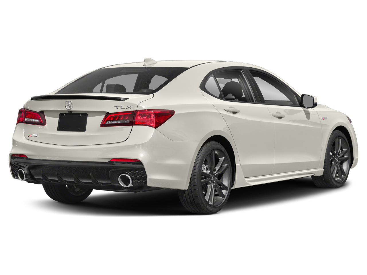 Used 2019 Acura TLX Technology & A-Spec Pack with VIN 19UUB1F62KA001212 for sale in New Rochelle, NY