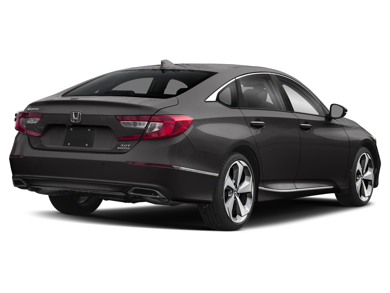 2019 Honda Accord Touring 2.0T