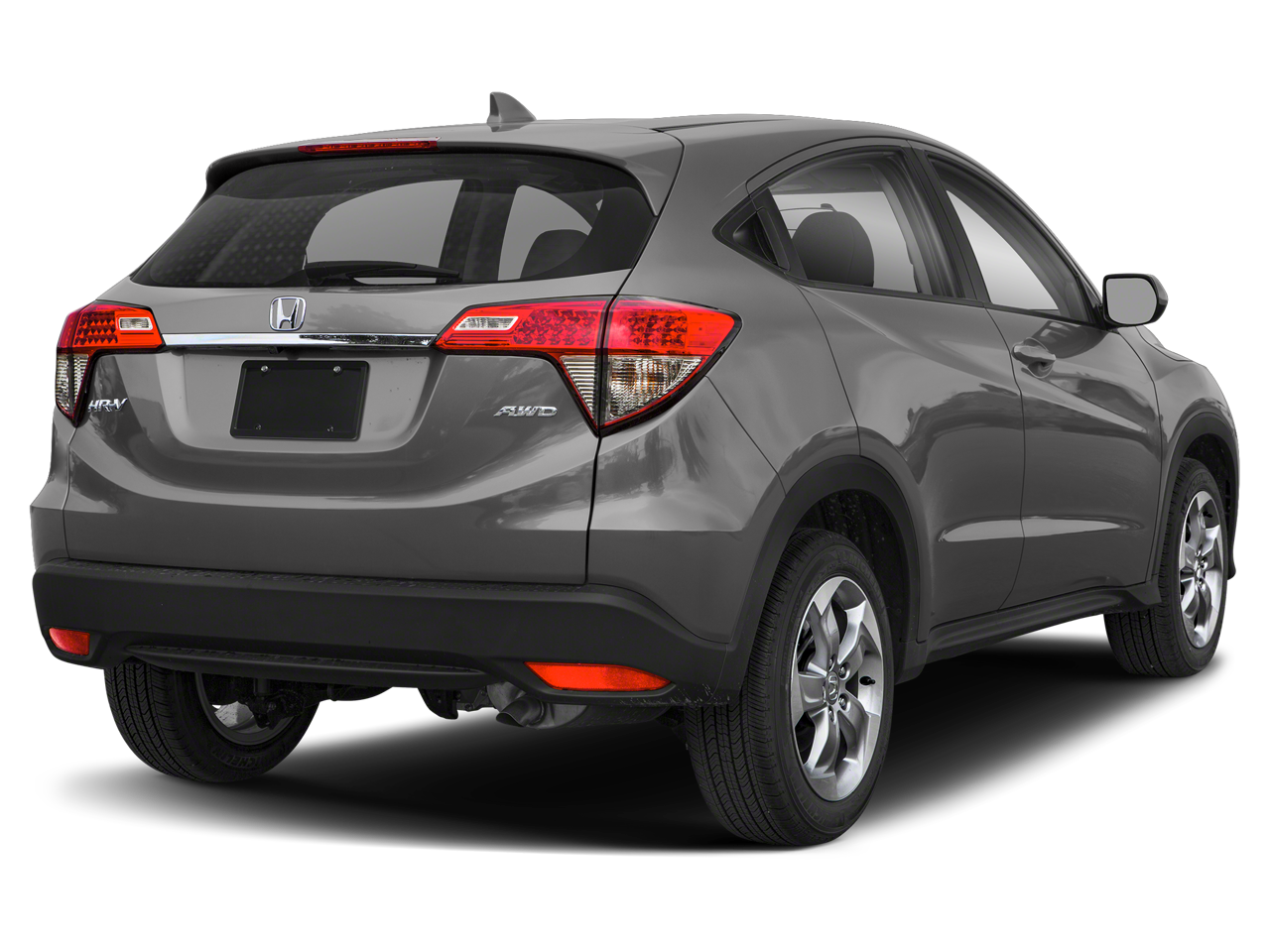 Used 2019 Honda HR-V LX with VIN 3CZRU6H34KG715594 for sale in New Rochelle, NY