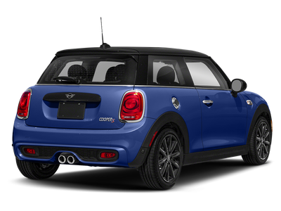 2019 MINI Cooper S Signature