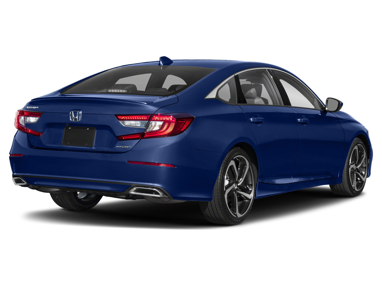 Used 2020 Honda Accord Sport with VIN 1HGCV1F36LA145615 for sale in New Rochelle, NY
