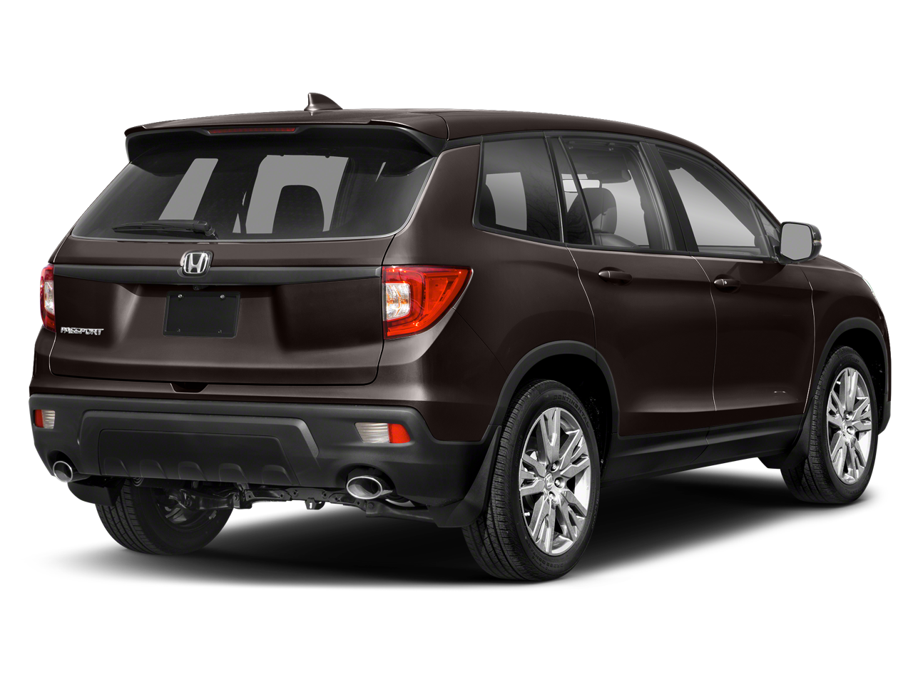 2021 Honda Passport EX-L - Photo 57