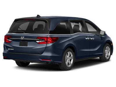 2022 Honda Odyssey EX