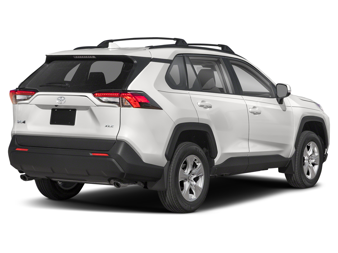 2022 Toyota RAV4 XLE photo 3