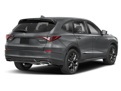 2023 Acura MDX A-Spec SH-AWD