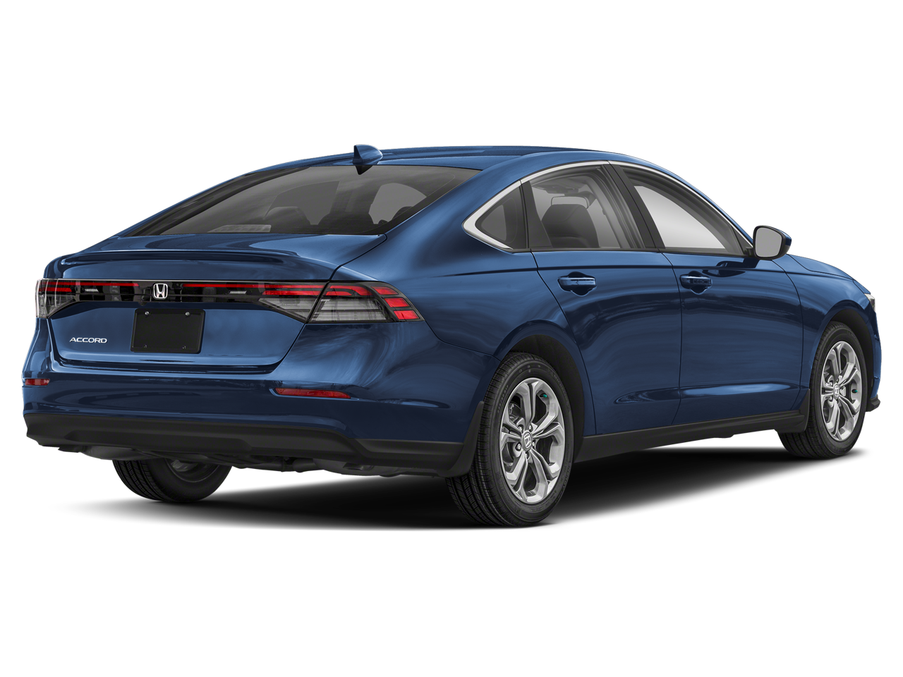 2023 Honda Accord EX - Photo 52
