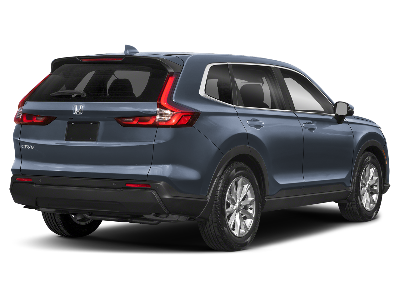 2023 Honda CR-V EX-L photo 3