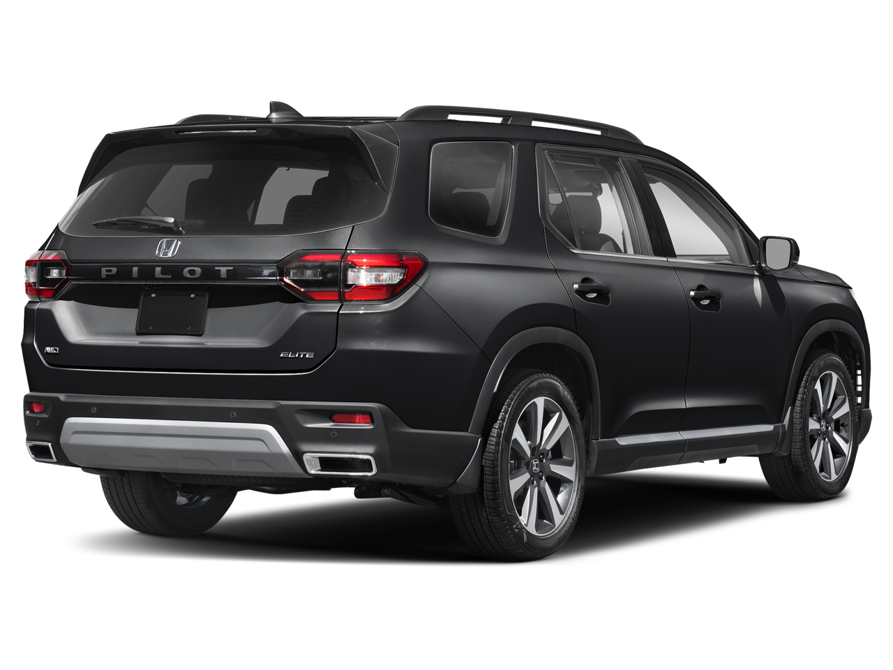 2023 Honda Pilot Elite - Photo 57