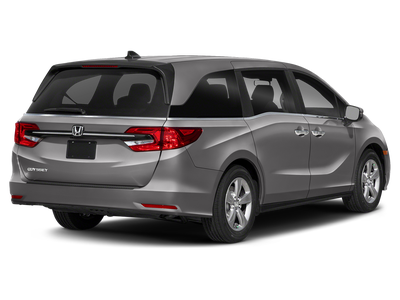 2023 Honda Odyssey EX