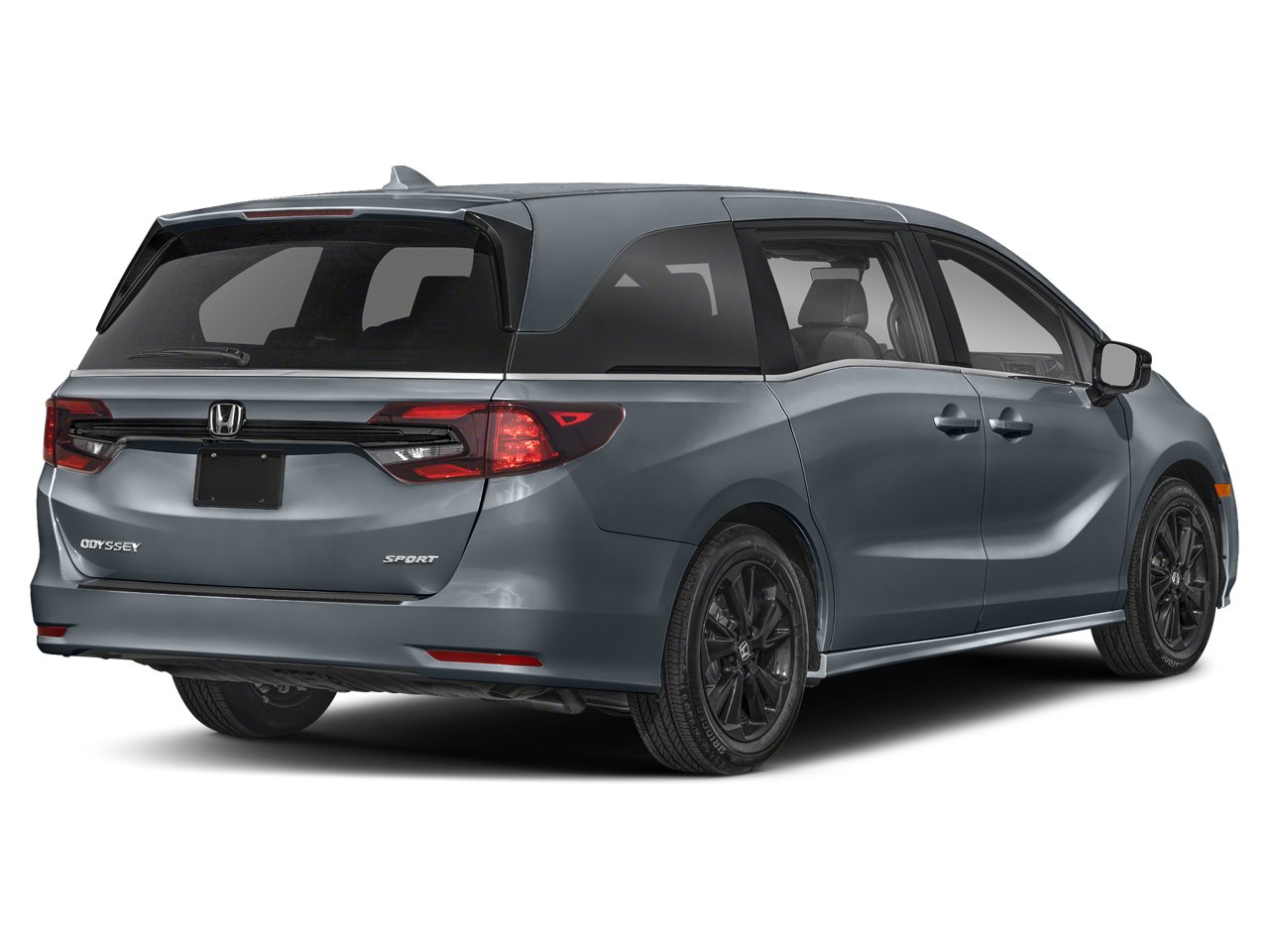 2023 Honda Odyssey SPORT - Photo 59