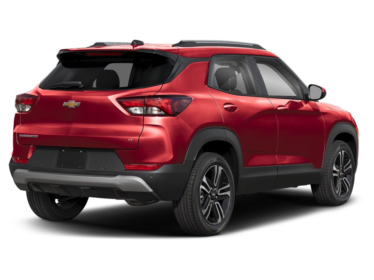 2024 Chevrolet TrailBlazer