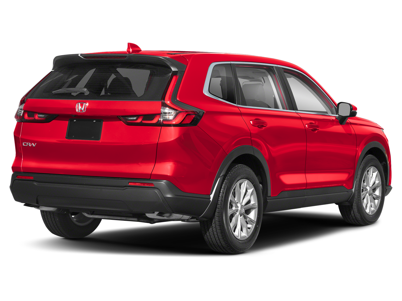 2024 Honda CR-V EX - Photo 55