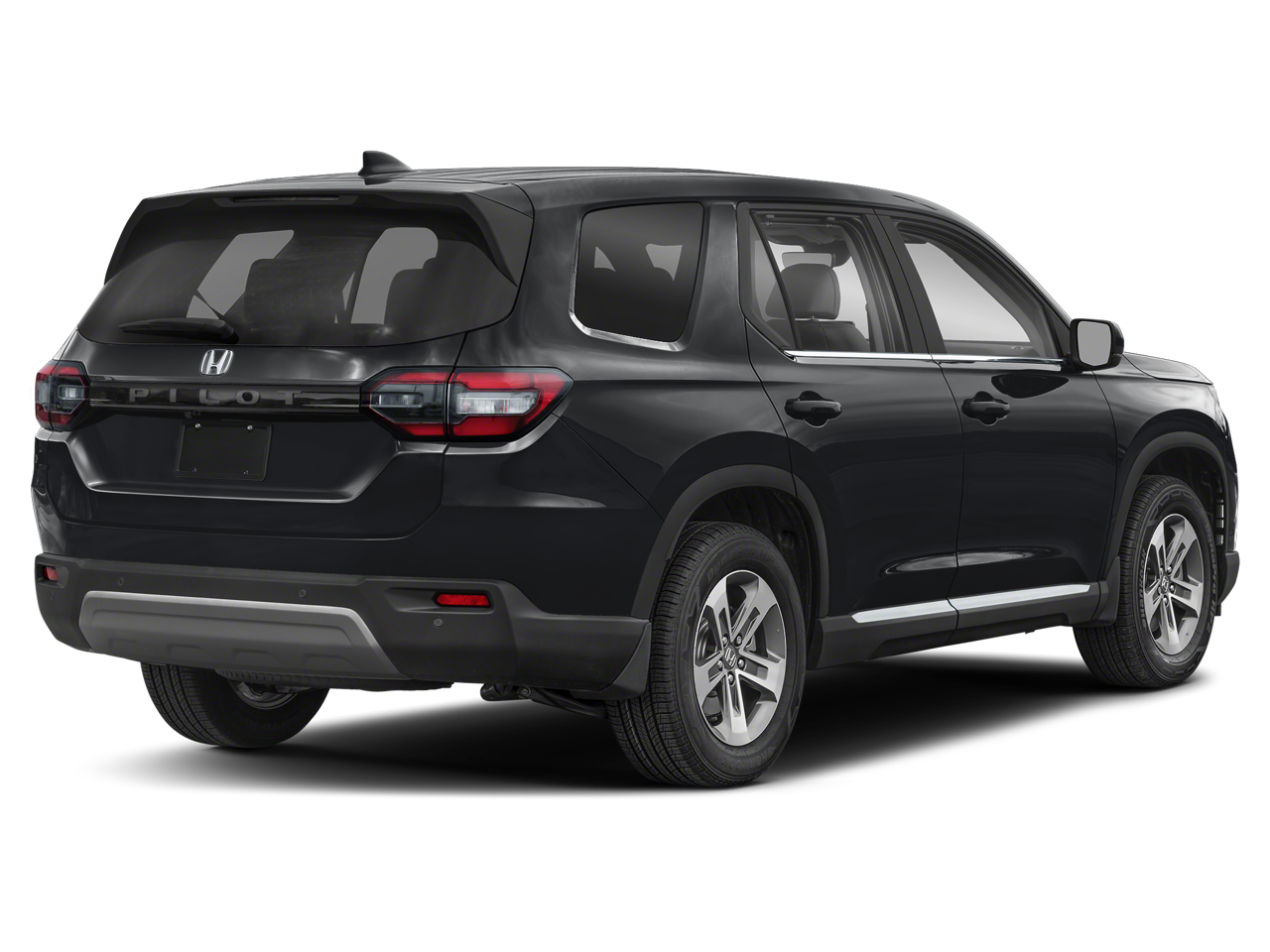 2024 Honda Pilot EX-L - Photo 55