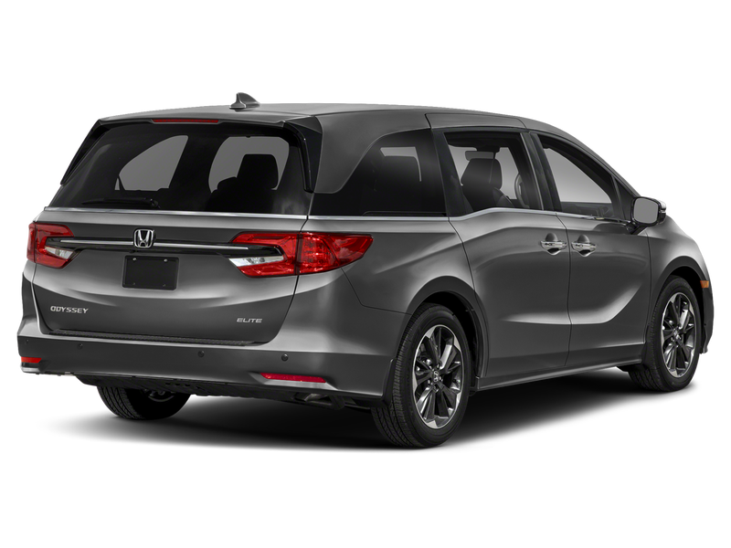 2024 Honda Odyssey Dealership in New Rochelle Honda of New Rochelle