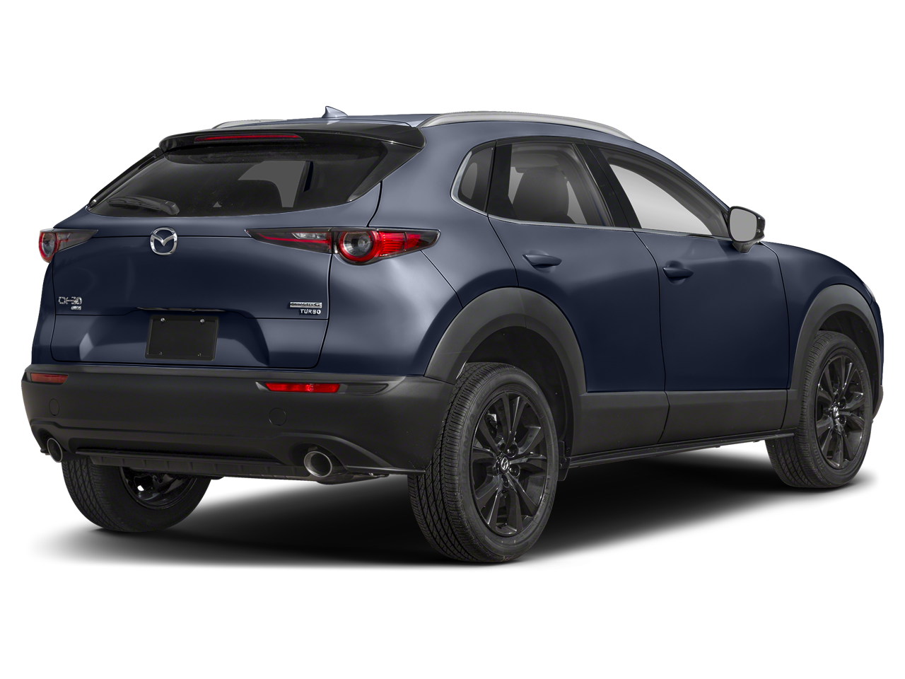 2024 Mazda Mazda CX-30 2.5 Turbo Premium Package