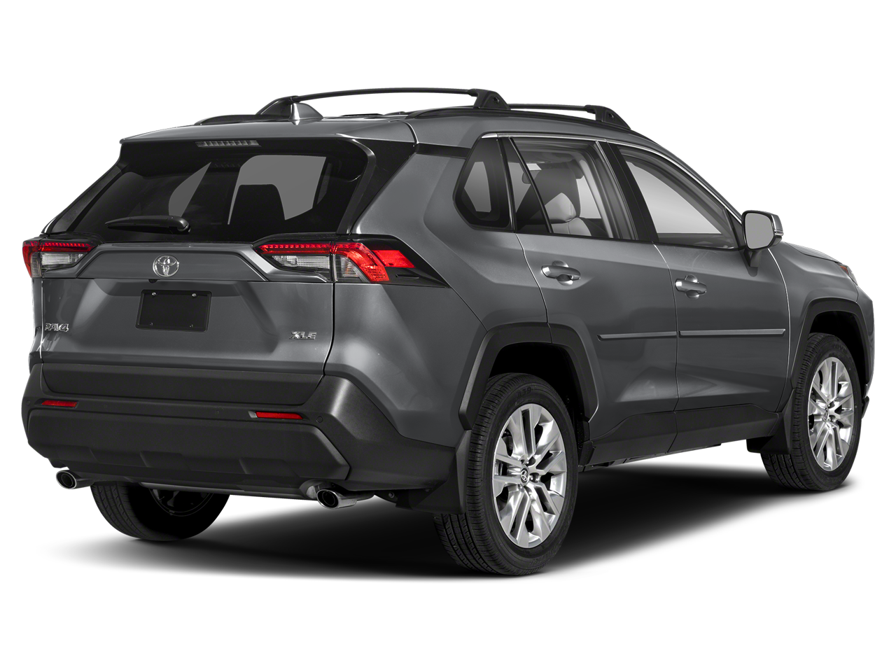 2024 Toyota RAV4 XLE Premium photo 2