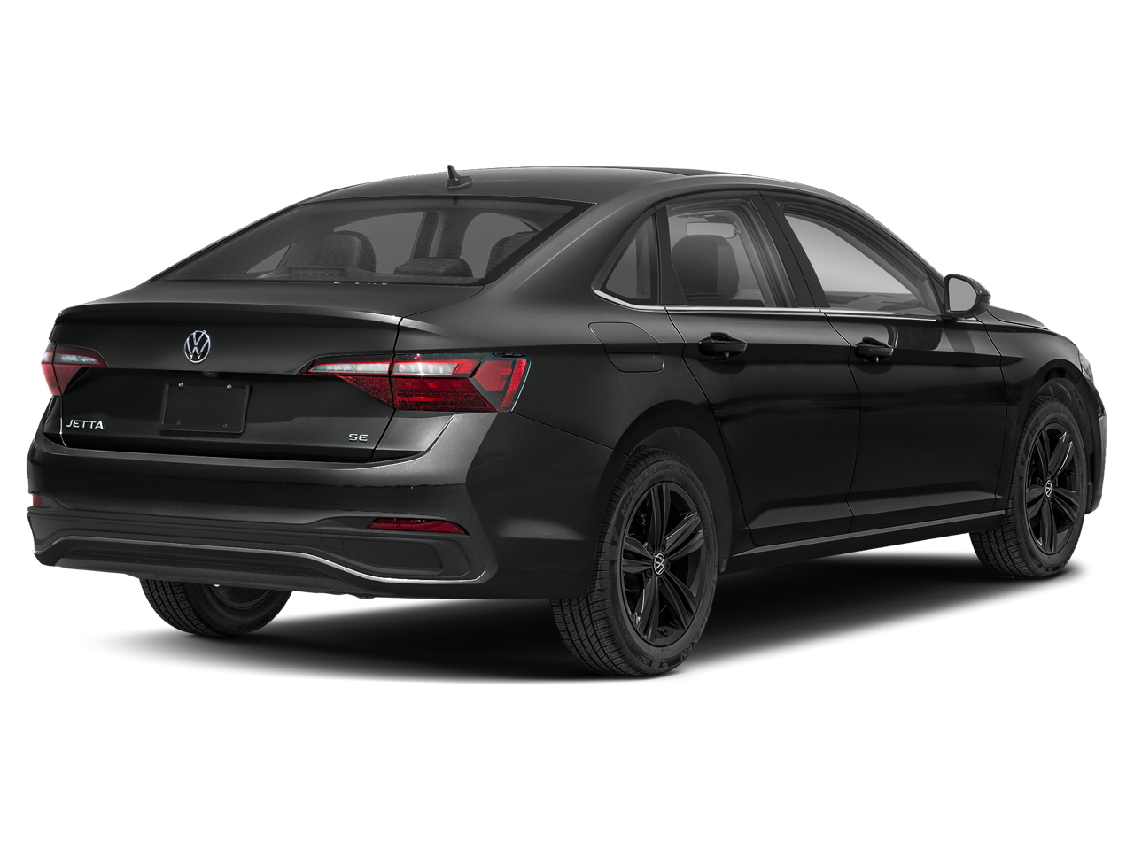 Used 2024 Volkswagen Jetta SE with VIN 3VWEM7BU6RM085226 for sale in New Rochelle, NY