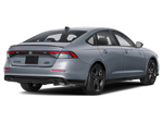 2026 Honda Accord Sedan Sport-L Hybrid