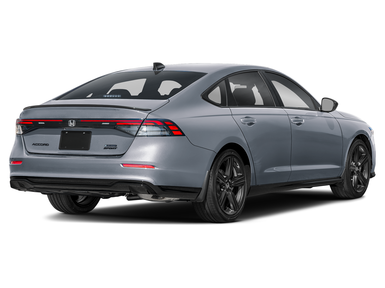 2026 Honda Accord Sedan Sport-L Hybrid