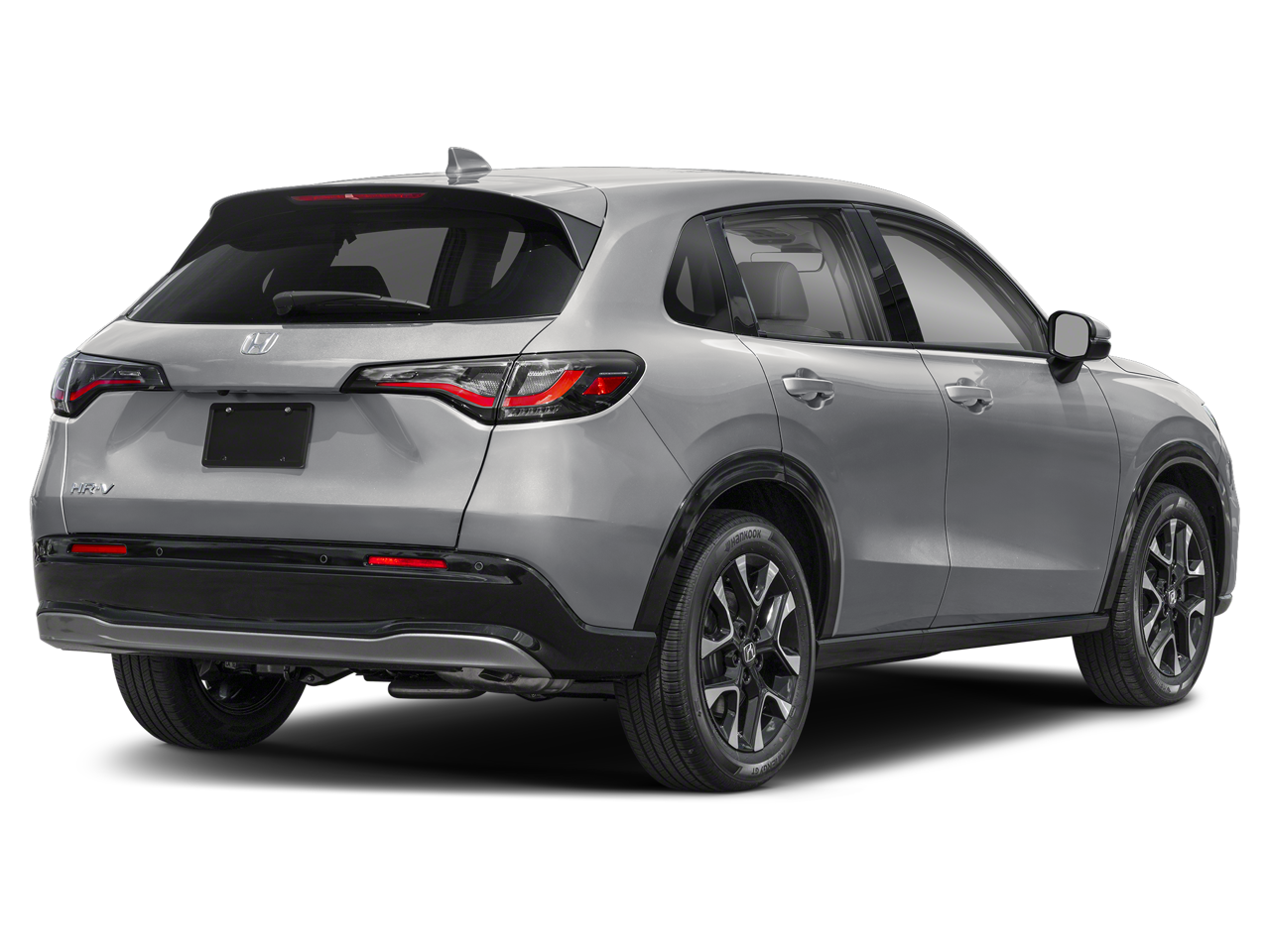 2027 Honda HR-V EX-L AWD