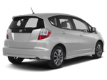 2013 Honda Fit Sport