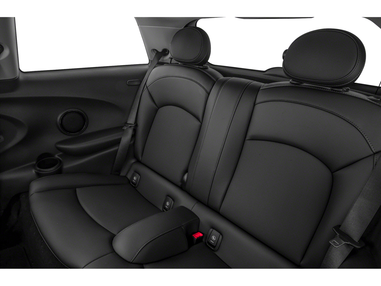 2019 MINI Cooper S Signature