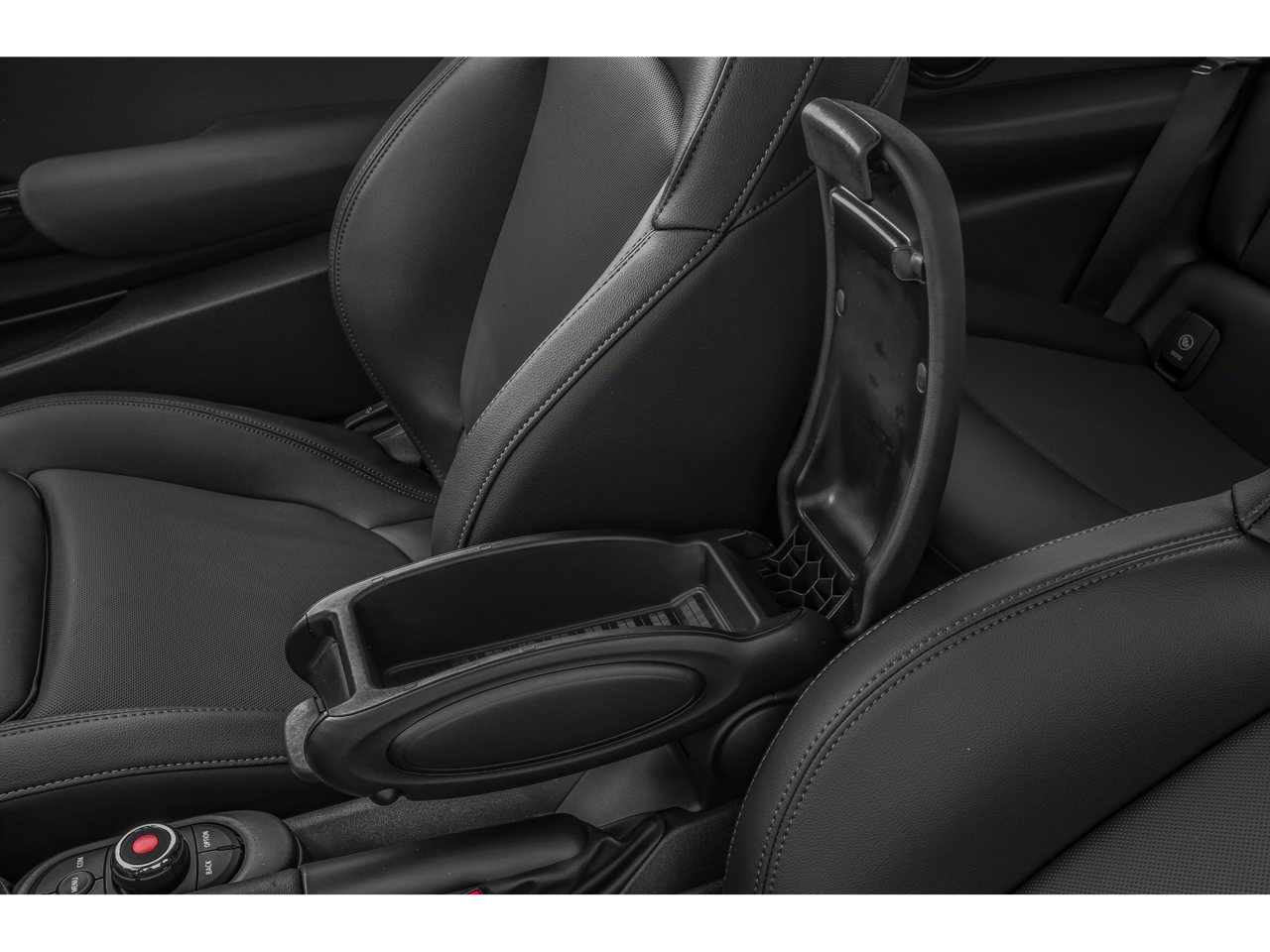 2019 MINI Cooper S Signature
