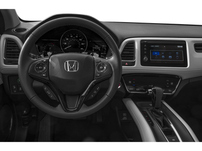 2020 Honda HR-V EX-L