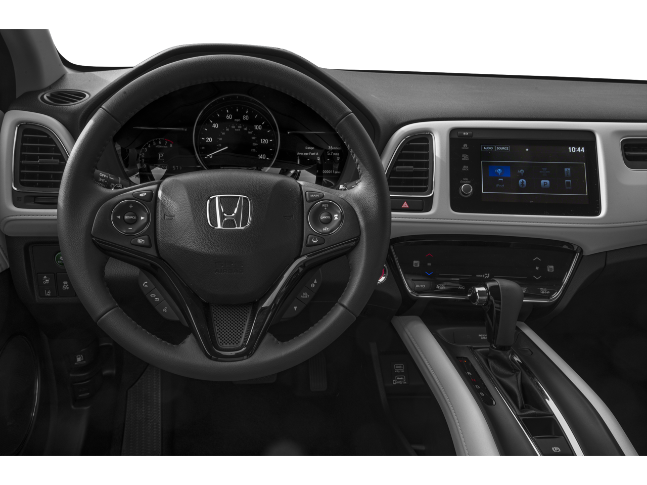 2020 Honda HR-V EX-L