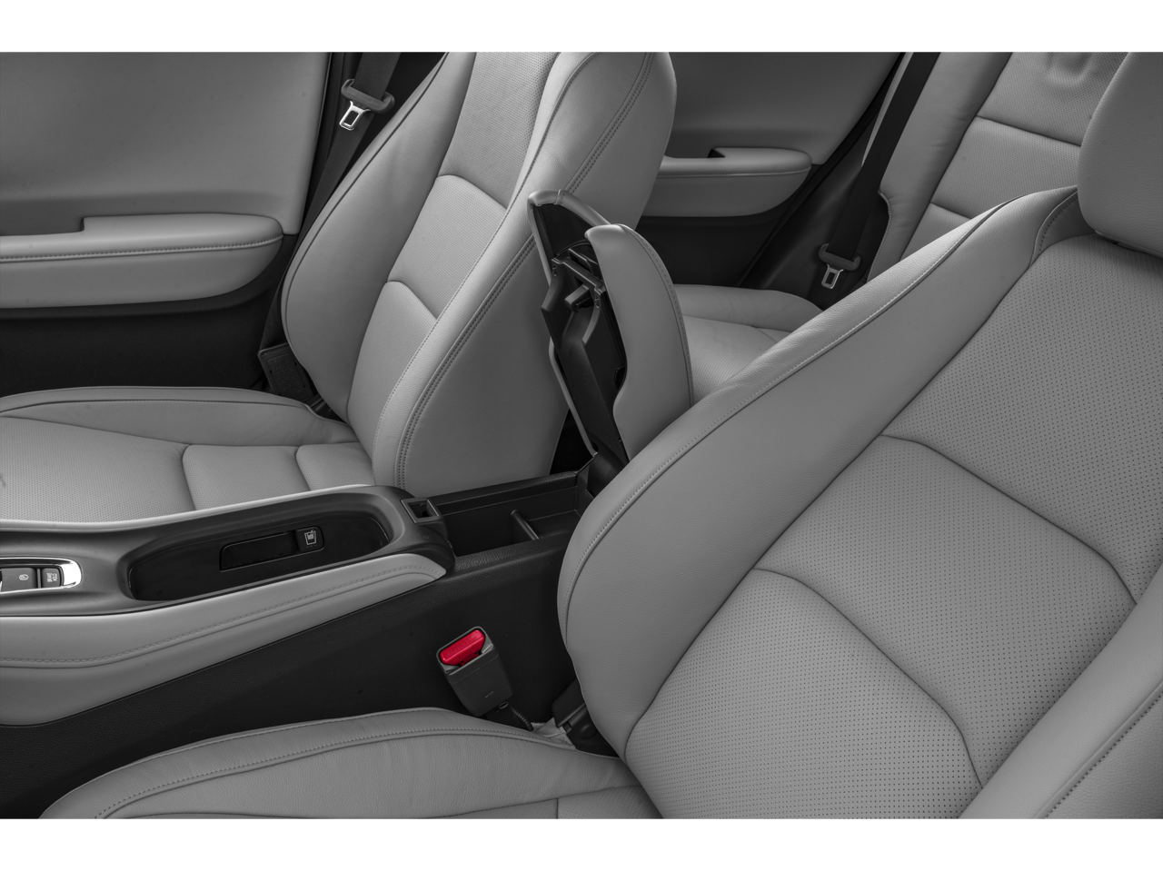 2020 Honda HR-V EX-L