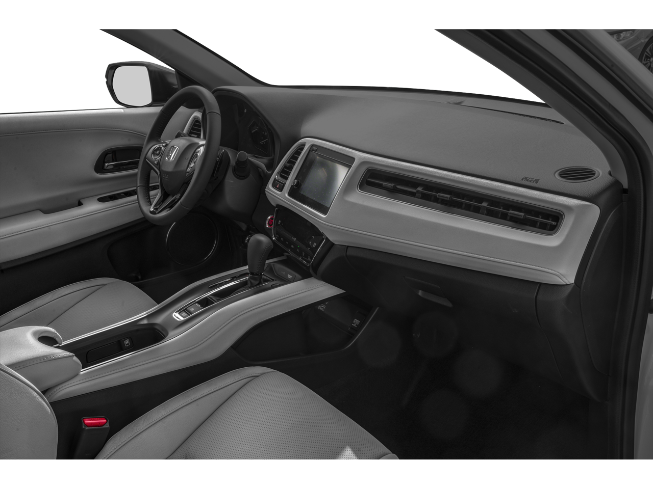 2020 Honda HR-V EX-L